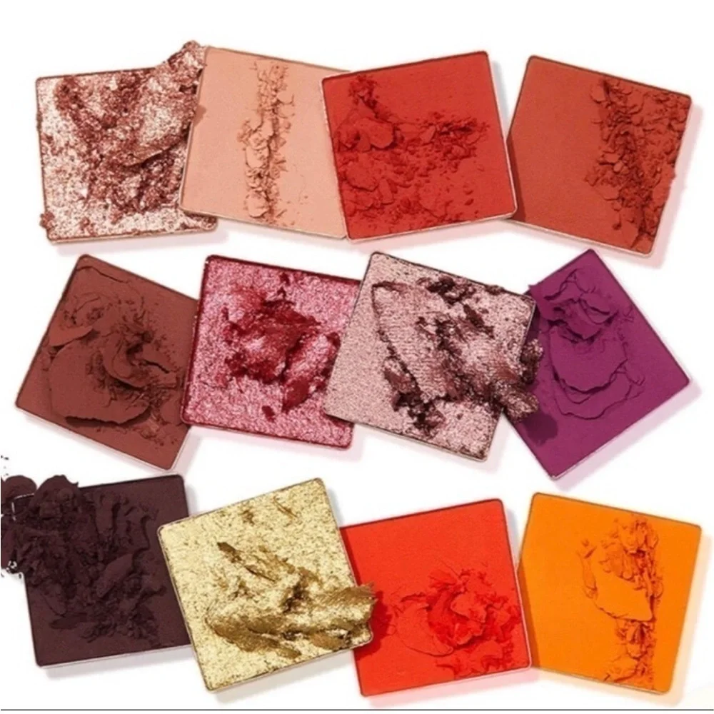 Ace beaute falling for you never used eyeshadow palette *no box